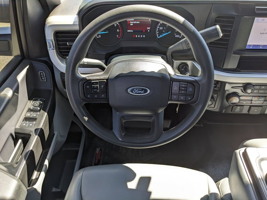 Certified 2024 Ford F350 XL w/ XL Driver Assist Package image 17