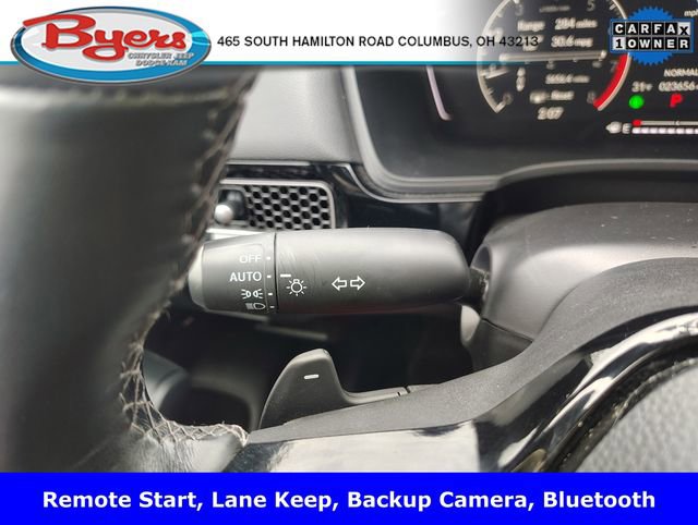 Used 2023 Honda Civic Sport image 21