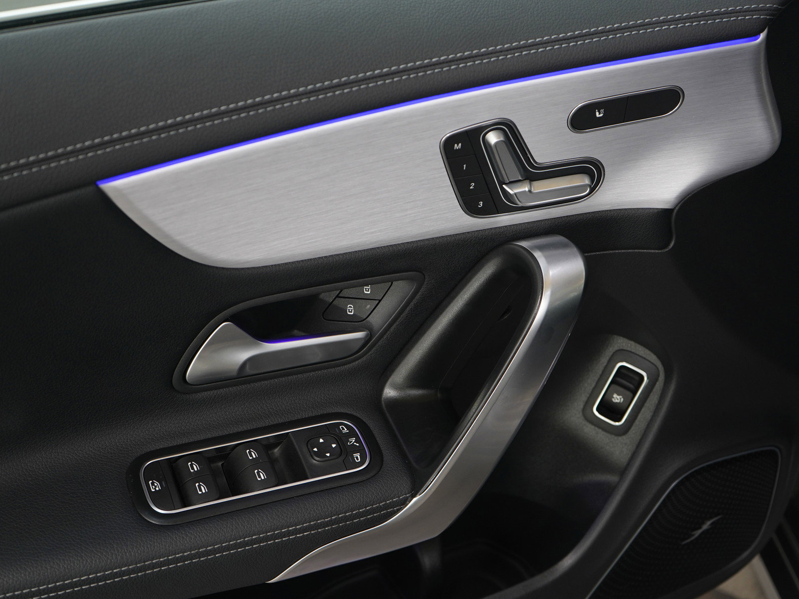 Used 2021 Mercedes-Benz CLA 250 4MATIC image 20