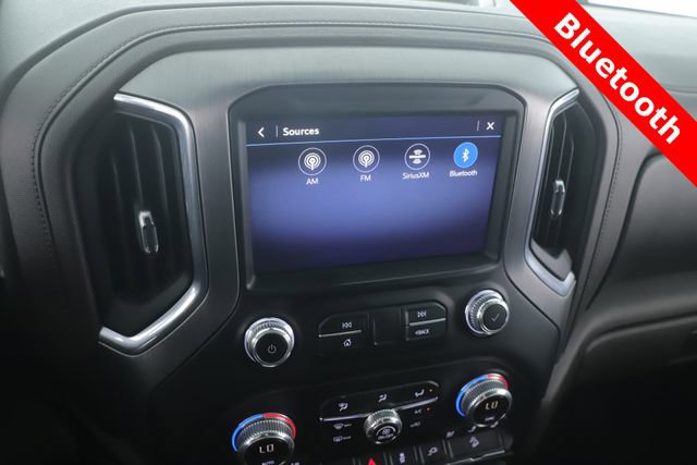 Used 2021 GMC Sierra 1500 Denali w/ Technology Package AWD/4WD image 25