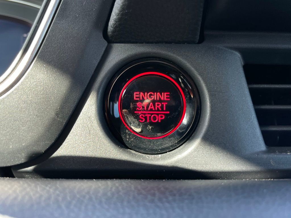 Certified 2025 Honda Pilot Elite image 25