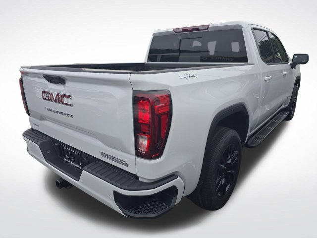 New 2026 GMC Sierra 1500 Elevation w/ Elevation Premium Package AWD/4WD image 6