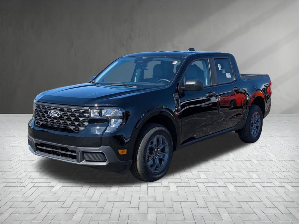 New 2026 Ford Maverick XLT w/ Equipment Group 301A image 2
