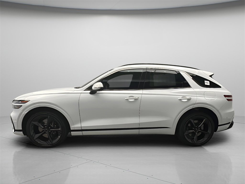 New 2026 Genesis GV70 3.5T Sport Prestige video 2