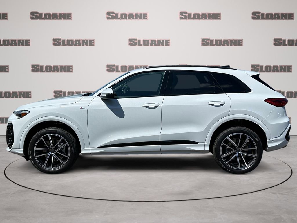 New 2026 Audi Q5 Premium Plus AWD/4WD image 2