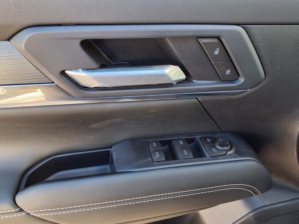 New 2026 GMC Terrain Elevation w/ Technology Package II image 16