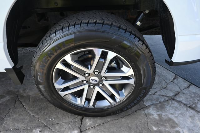 Used 2022 Ford F150 XL w/ STX Appearance Package AWD/4WD image 13