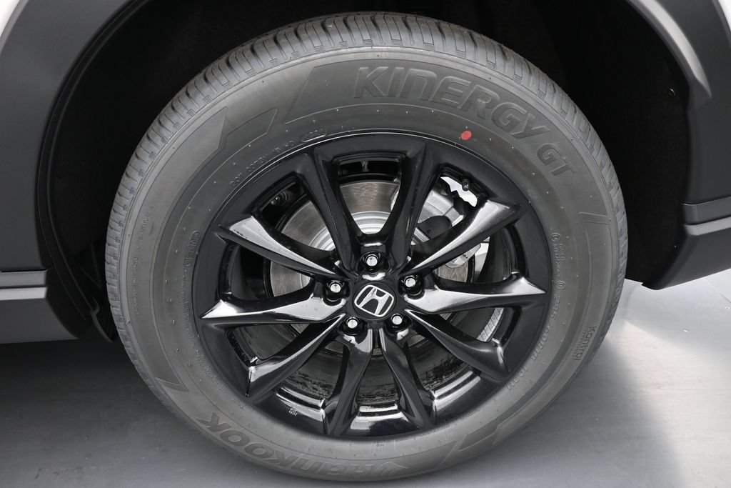 New 2026 Honda CR-V Sport image 25