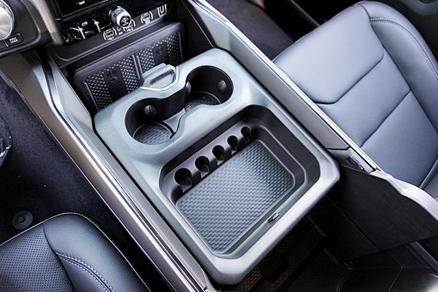 New 2026 RAM 1500 Rebel w/ Rebel Level 2 Equipment Group image 41