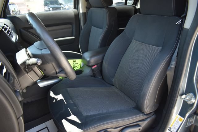 Used 2007 HUMMER H3 AWD/4WD image 14
