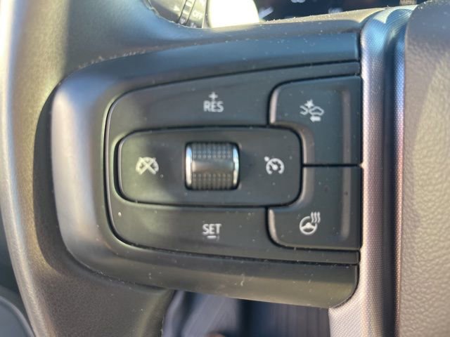 Used 2023 GMC Sierra 1500 SLT w/ SLT Premium Plus Package image 19