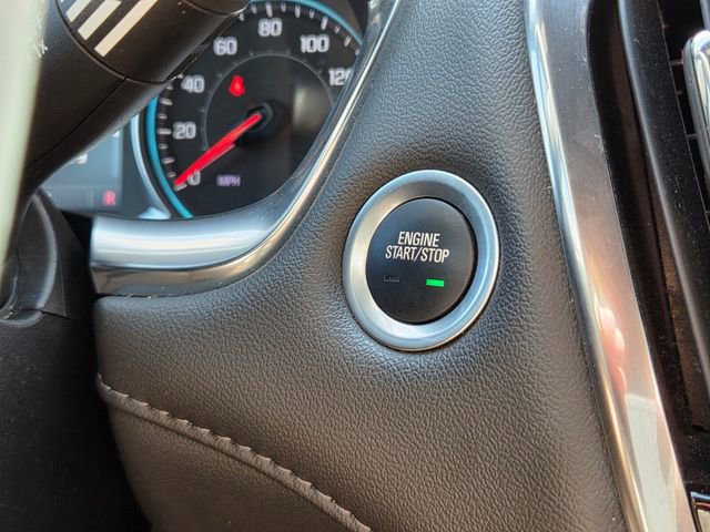 Certified 2023 Chevrolet Traverse LT image 38