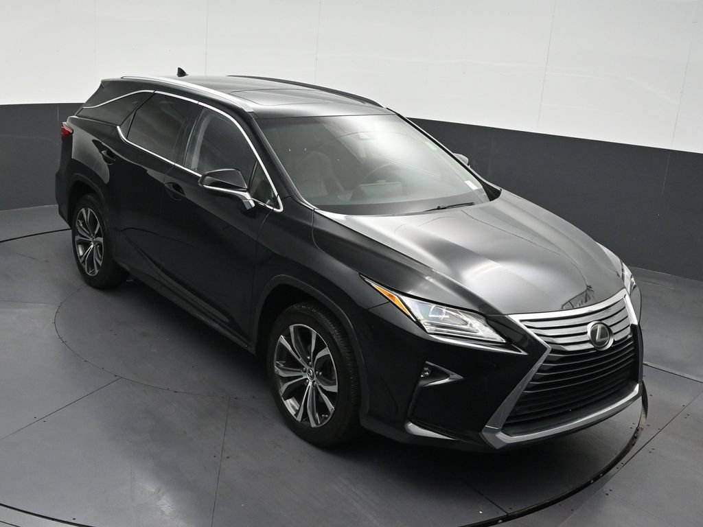 Used 2019 Lexus RX 350L AWD image 22