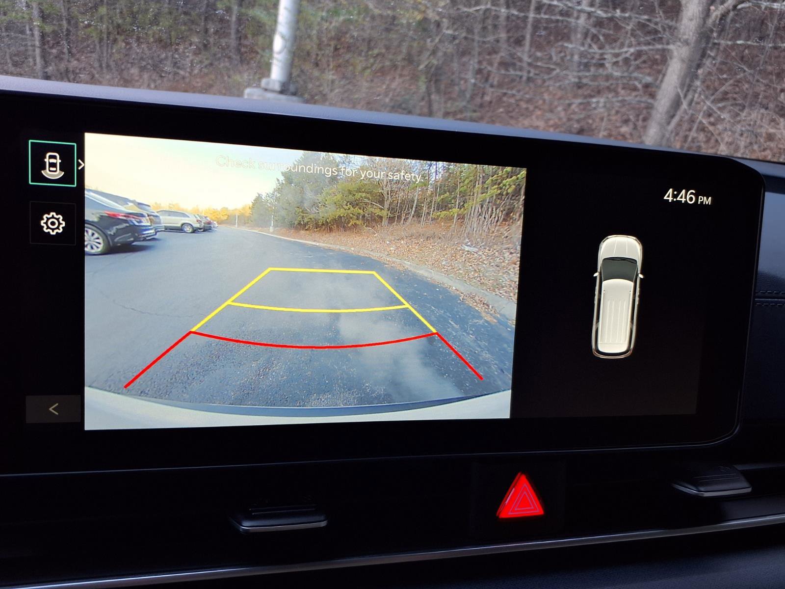 New 2026 Kia Carnival EX image 11