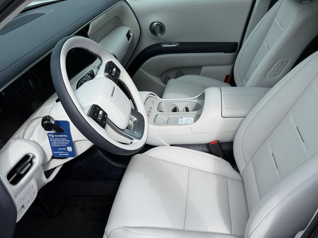 New 2026 Hyundai Palisade Calligraphy AWD/4WD image 10