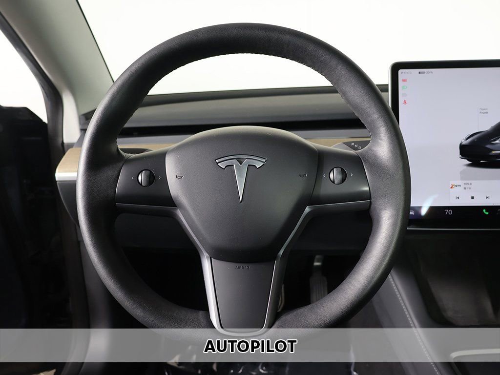Used 2023 Tesla Model 3 Long Range image 3