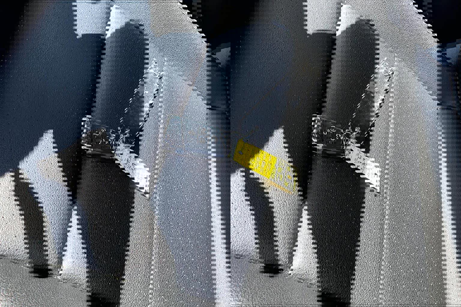 Certified 2023 Volkswagen Atlas Cross Sport SE w/ Black Wheel Package image 15