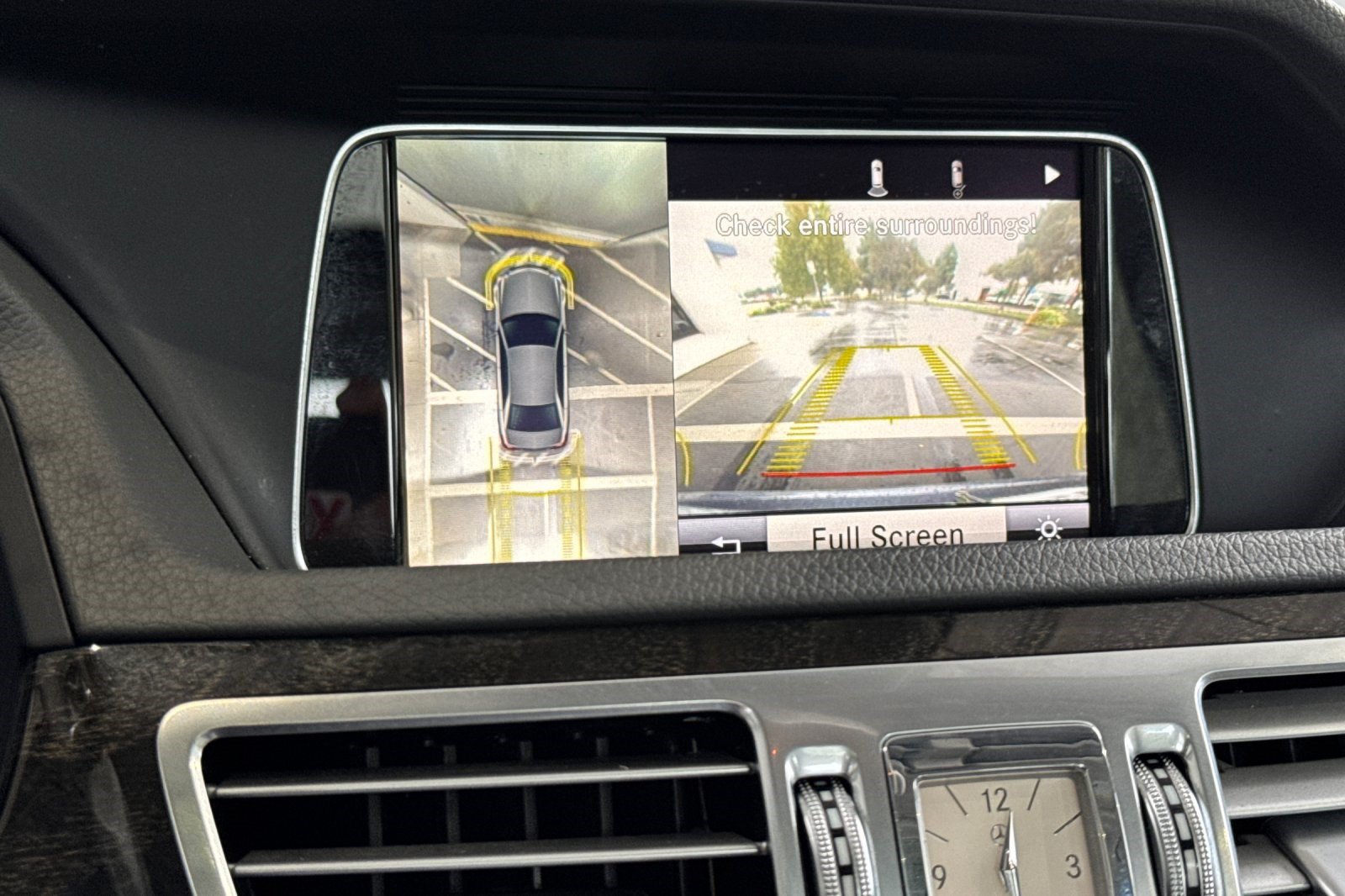 Used 2015 Mercedes-Benz E 350 Sedan image 25