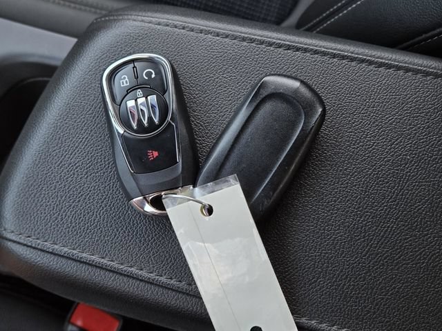 Used 2026 Buick Envista Preferred FWD image 44