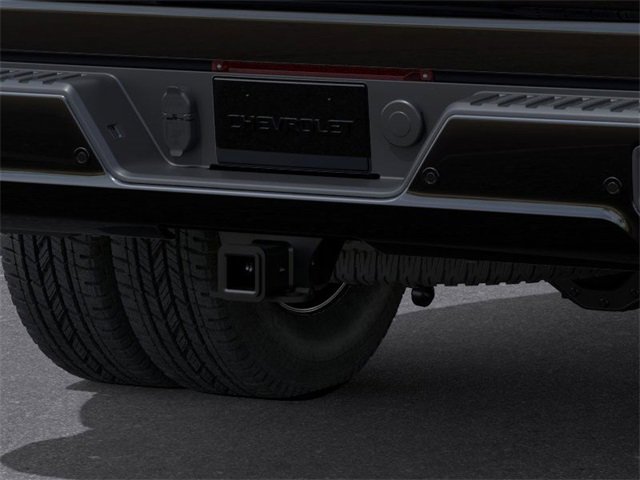 New 2026 Chevrolet Silverado 3500 High Country image 14