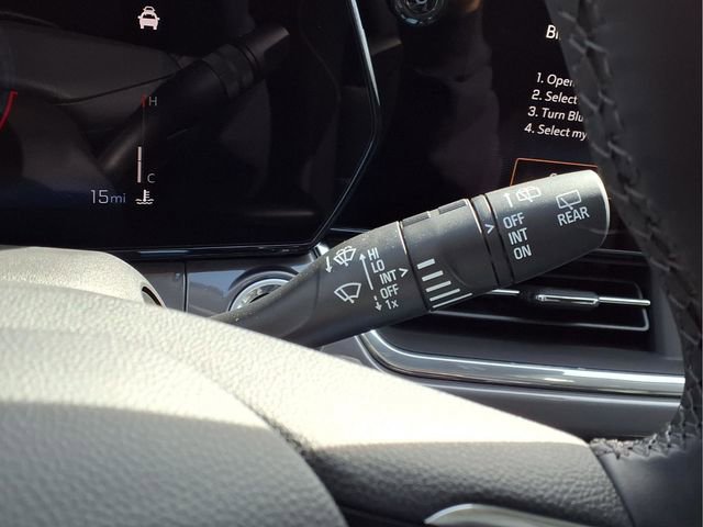 New 2026 Chevrolet Trax ACTIV w/ Driver Confidence Package image 20