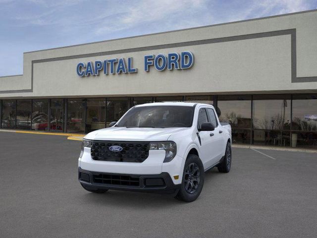 New 2025 Ford Maverick XLT image 2