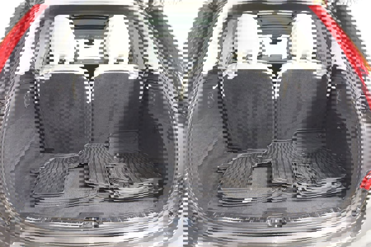 Used 2024 Volvo XC90 B6 Plus w/ Protection Package Premier image 52