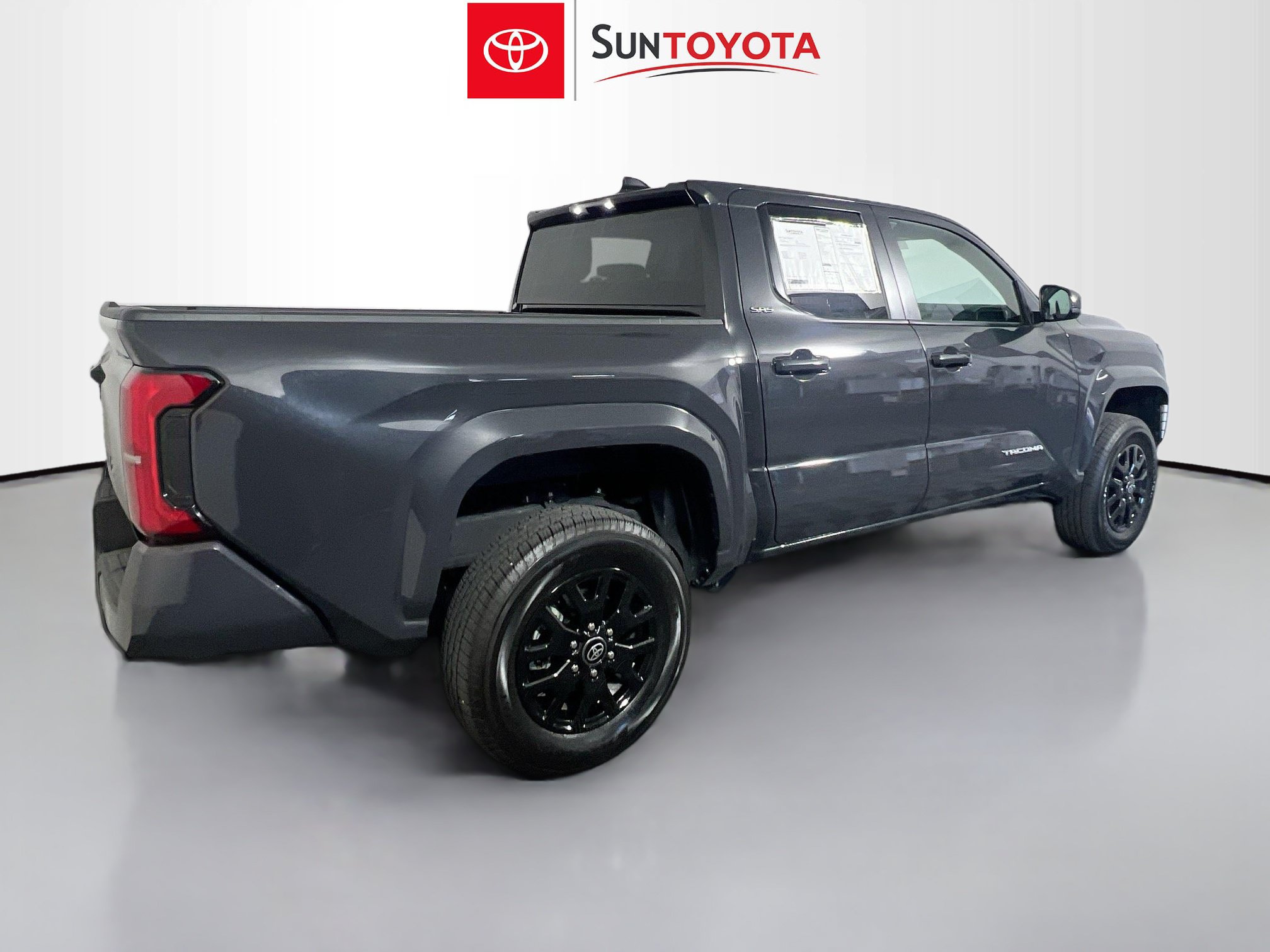 Used 2024 Toyota Tacoma SR5 RWD image 4