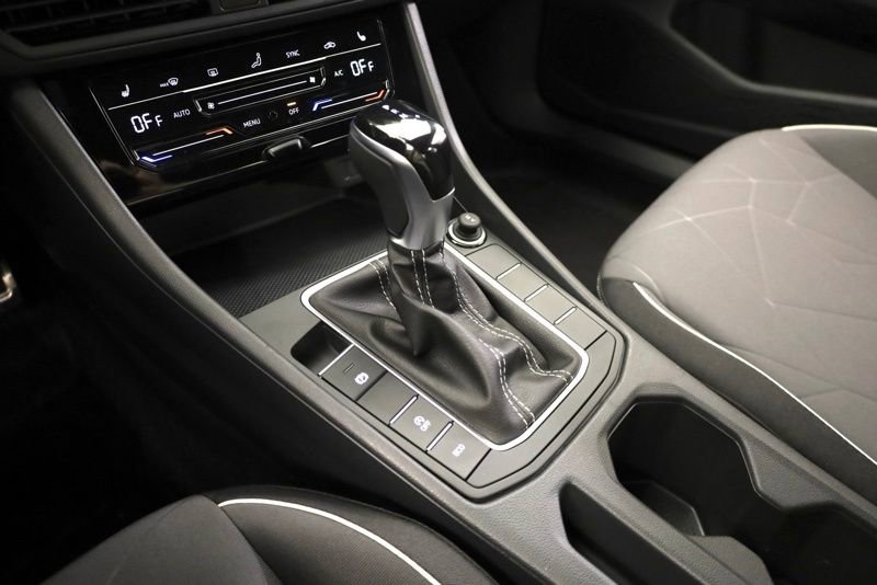 New 2026 Volkswagen Jetta Sport image 21