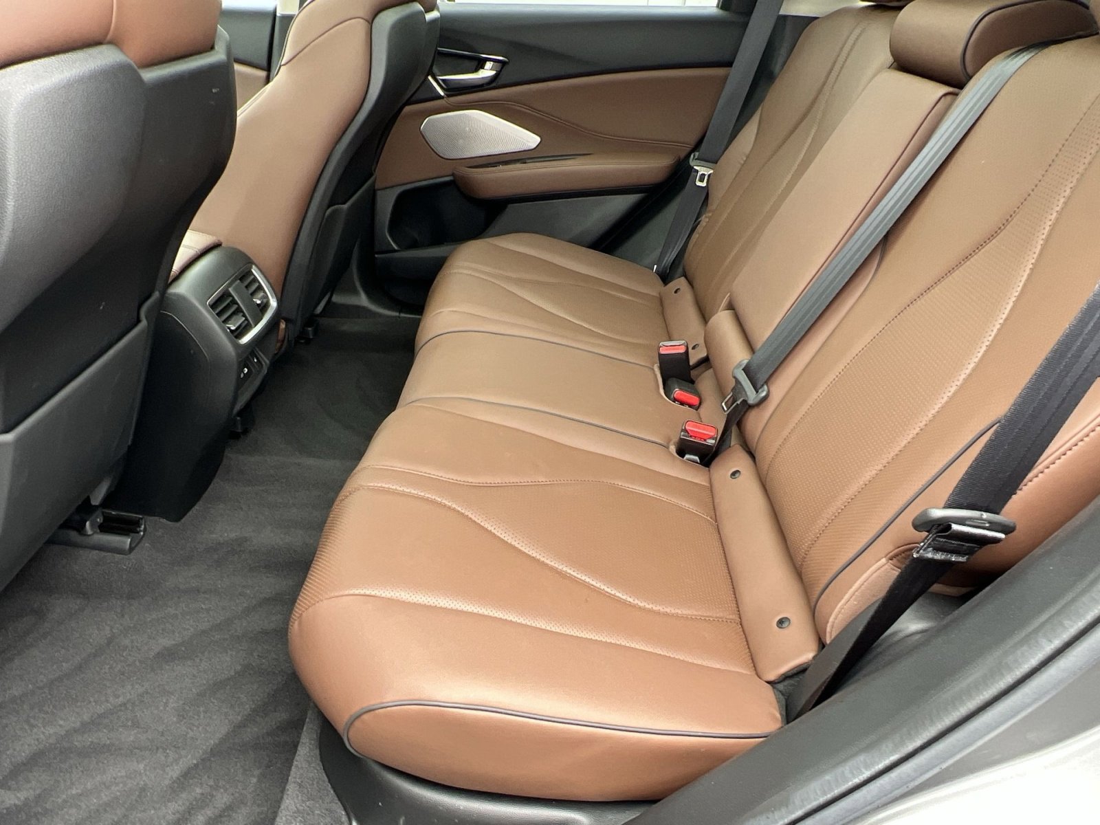 Certified 2025 Acura RDX SH-AWD w/ Advance Package image 26