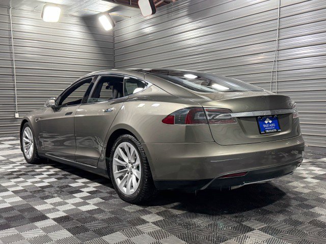 Used 2015 Tesla Model S 85 image 7