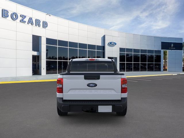 New 2026 Ford Maverick XLT w/ XLT Luxury Package image 5