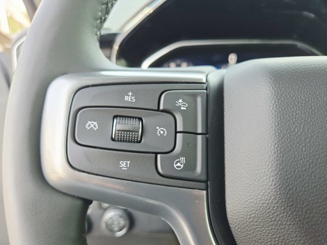 New 2026 Chevrolet Silverado 2500 LT w/ Trail Boss Package AWD/4WD image 29