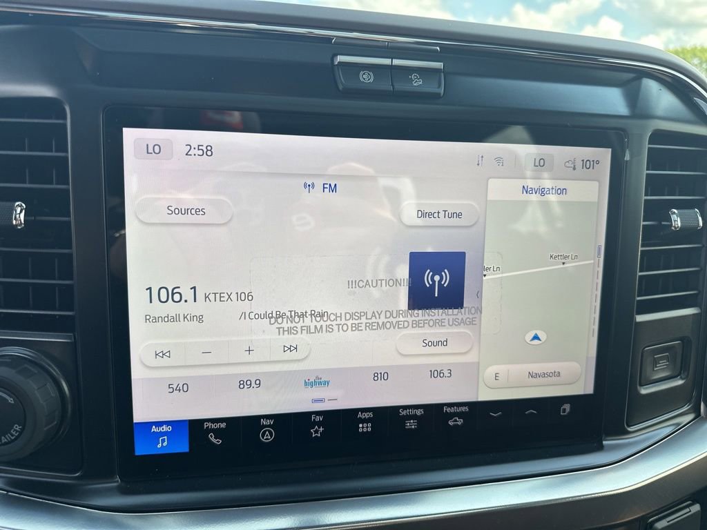 New 2026 Ford F250 King Ranch image 30