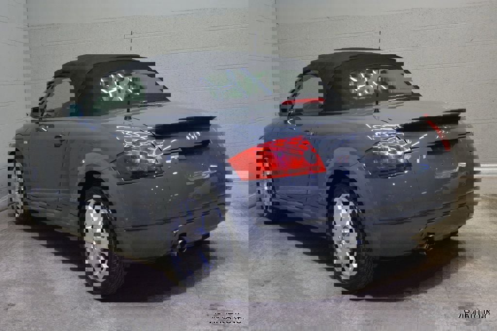 Used 2001 Audi TT 1.8T image 5