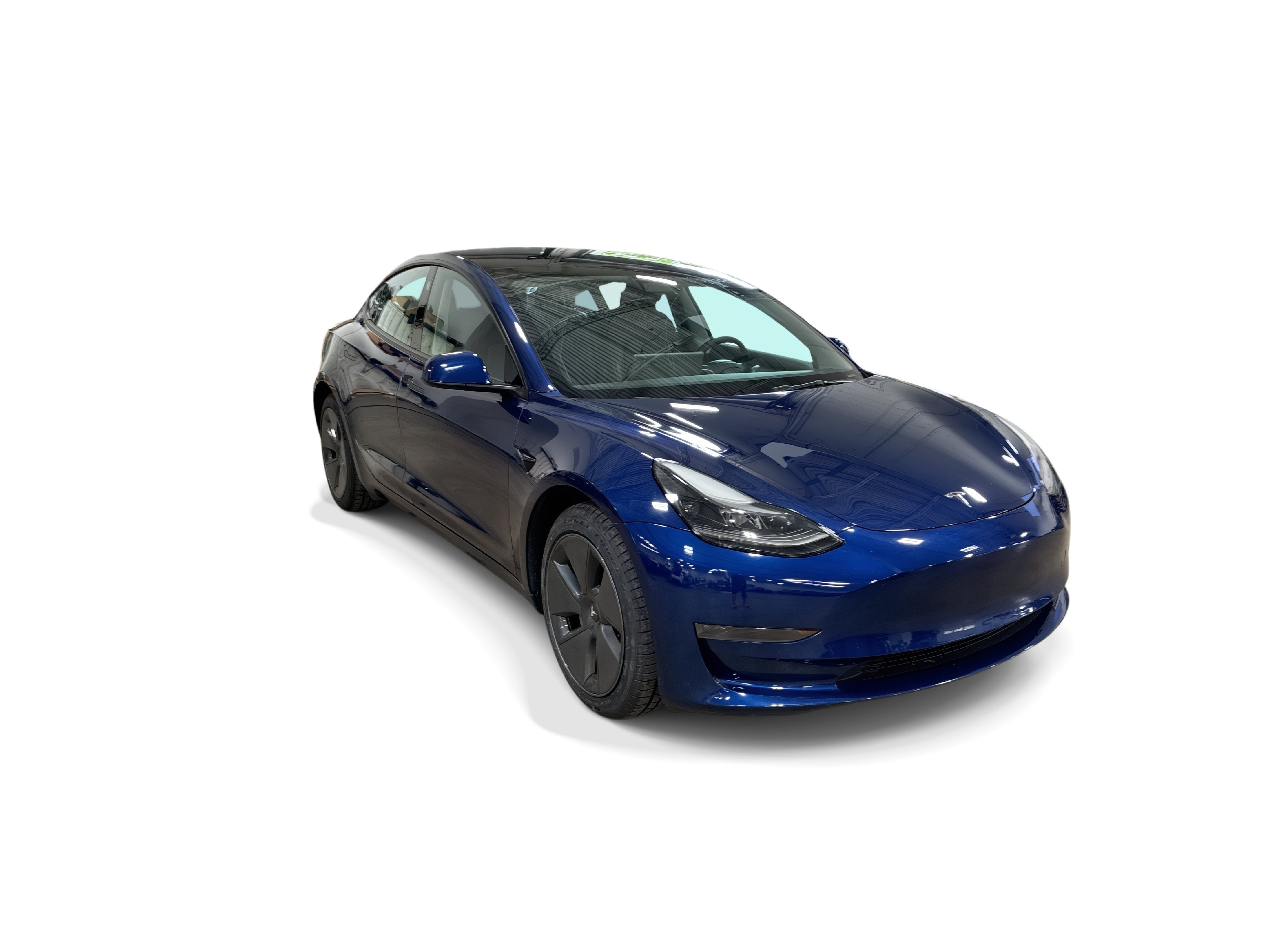 Certified 2023 Tesla Model 3 Standard Range RWD image 8