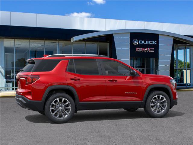 New 2027 GMC Terrain Elevation FWD image 5