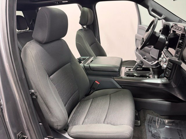 Used 2023 Ford F150 XLT w/ Equipment Group 302A High AWD/4WD image 24