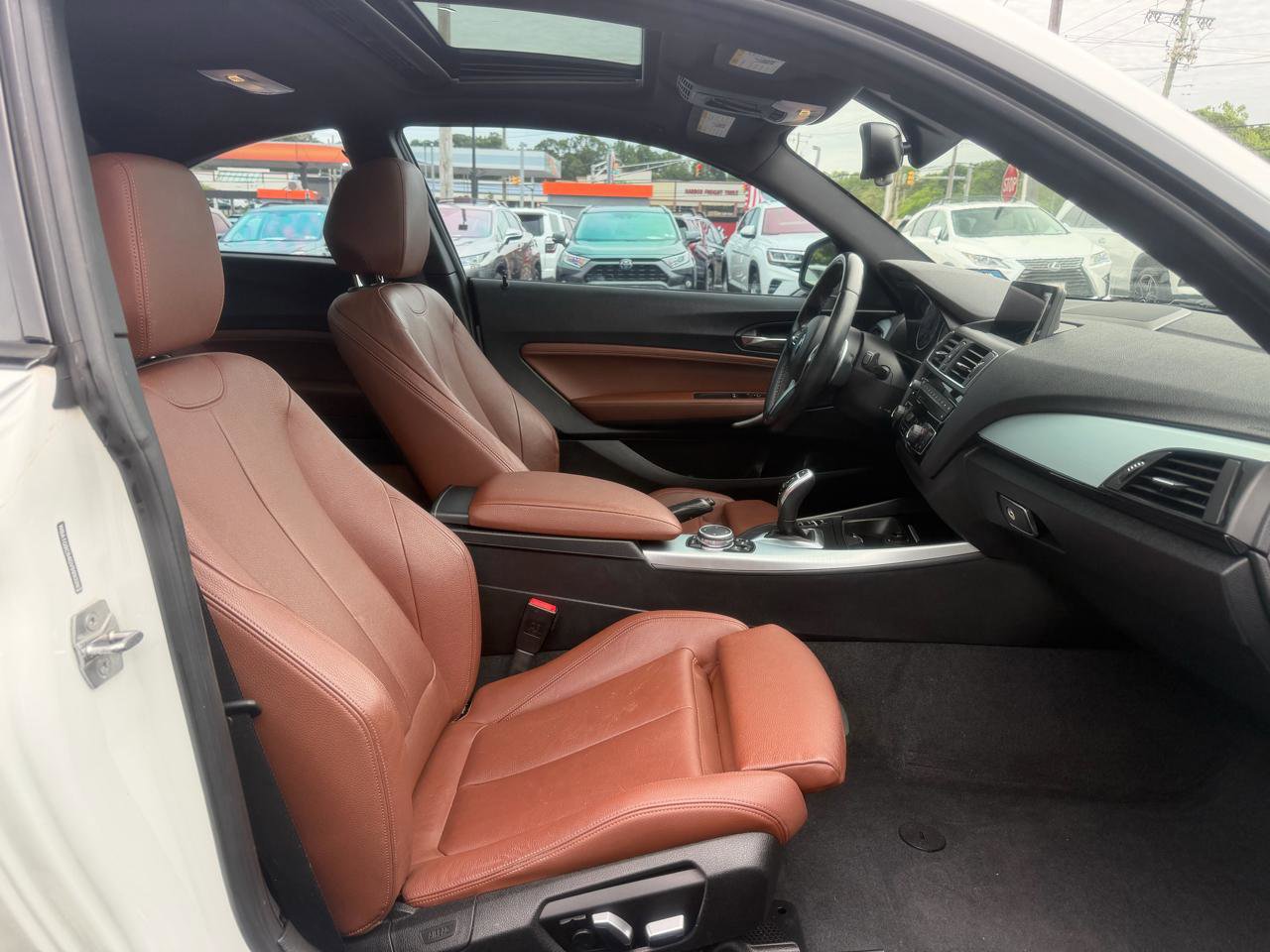 Used 2016 BMW 228i xDrive Coupe AWD/4WD image 24