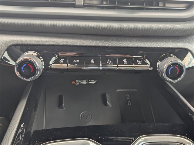 New 2026 Chevrolet Silverado EV LT w/ Plus Package image 21