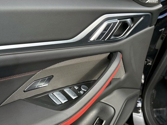 Used 2025 BMW i4 M50 AWD/4WD image 16