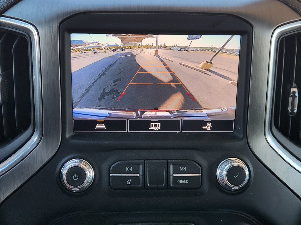 Used 2022 GMC Sierra 1500 Denali w/ Driver Alert Package II AWD/4WD image 18