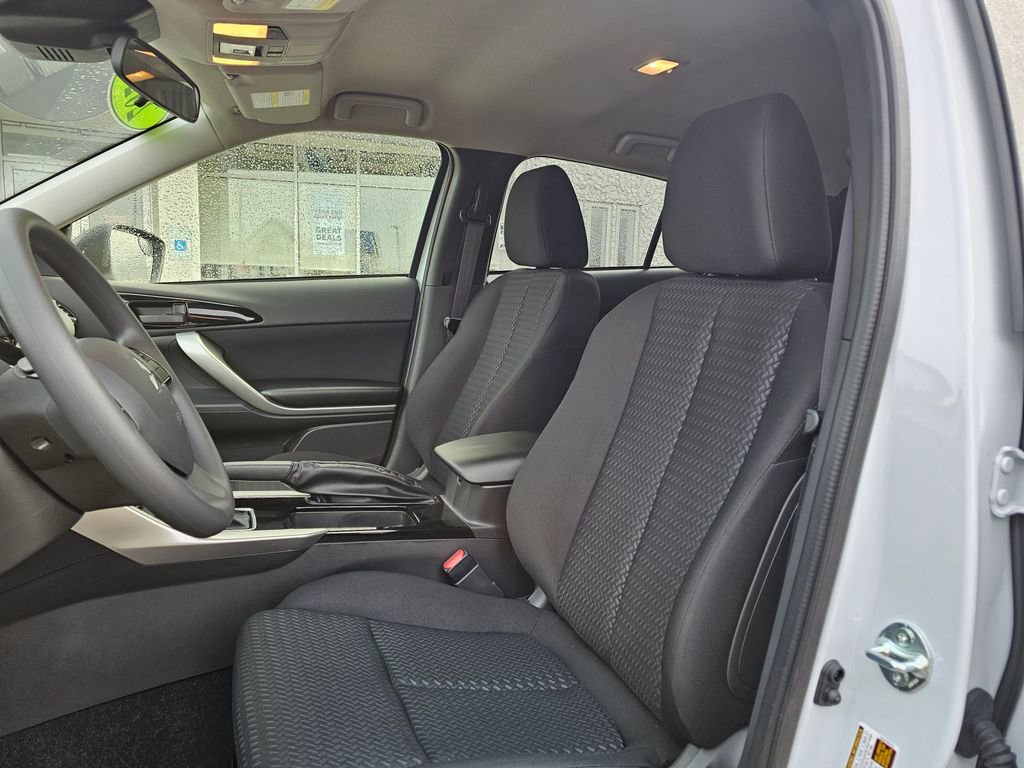 New 2026 Mitsubishi Eclipse Cross Ralliart image 18