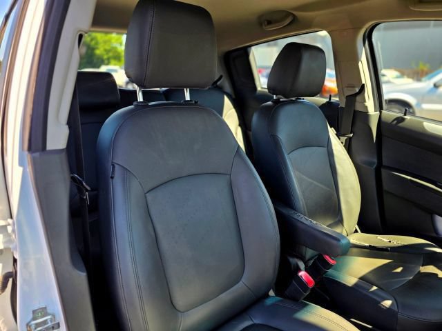 Used 2016 Chevrolet Spark LT FWD image 32
