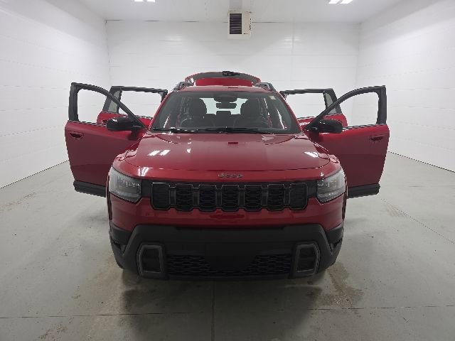 New 2026 Jeep Cherokee Limited AWD/4WD image 9