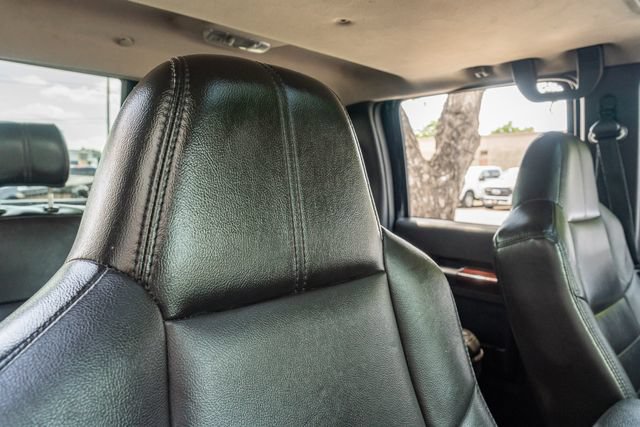 Used 2009 Ford F250 Lariat AWD/4WD image 44