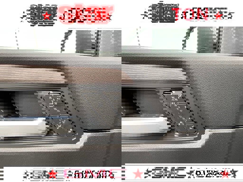 New 2026 GMC Acadia Denali w/ Super Cruise Package image 16