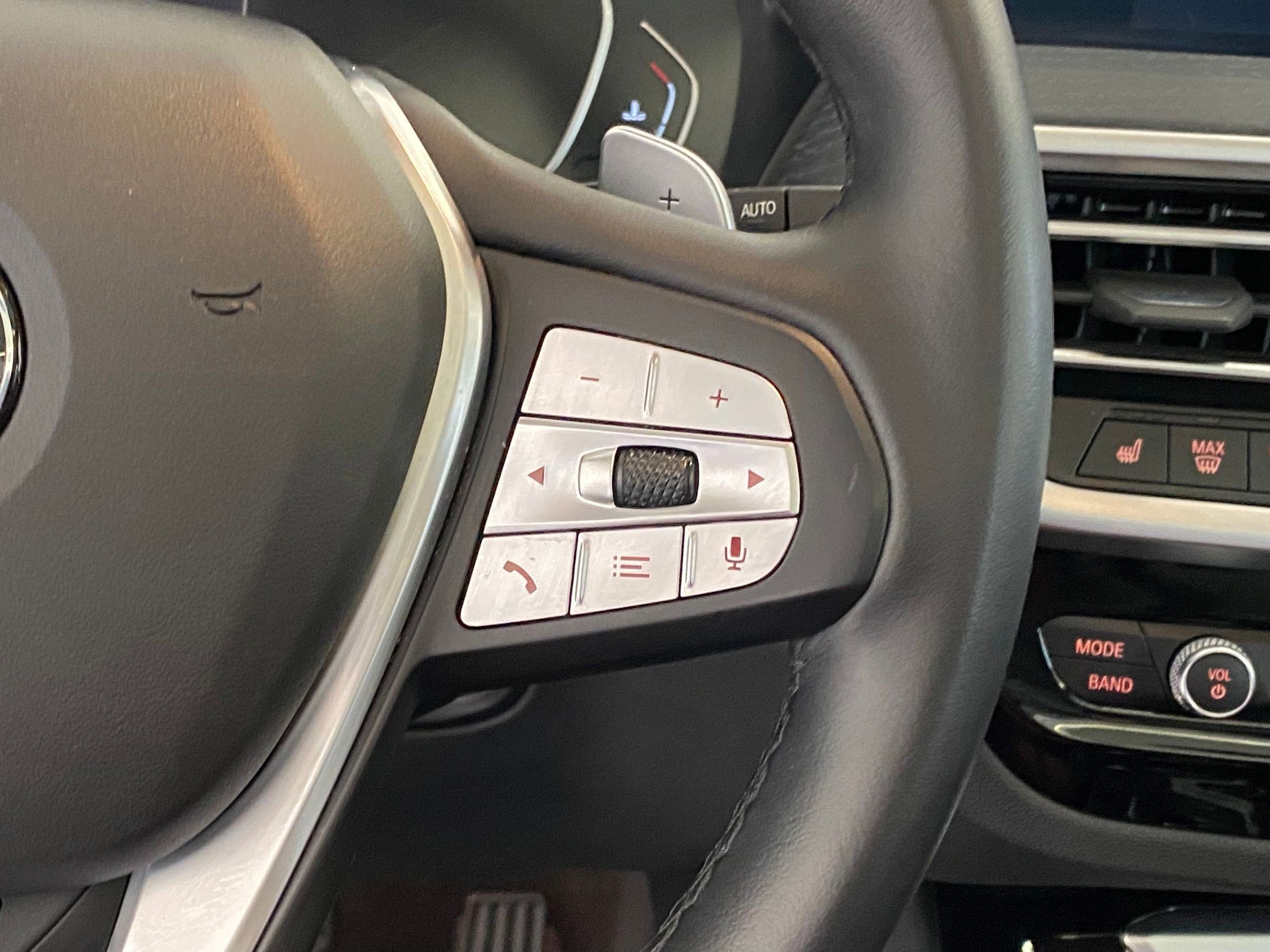 Certified 2022 BMW X3 xDrive30i w/ Convenience Package image 30