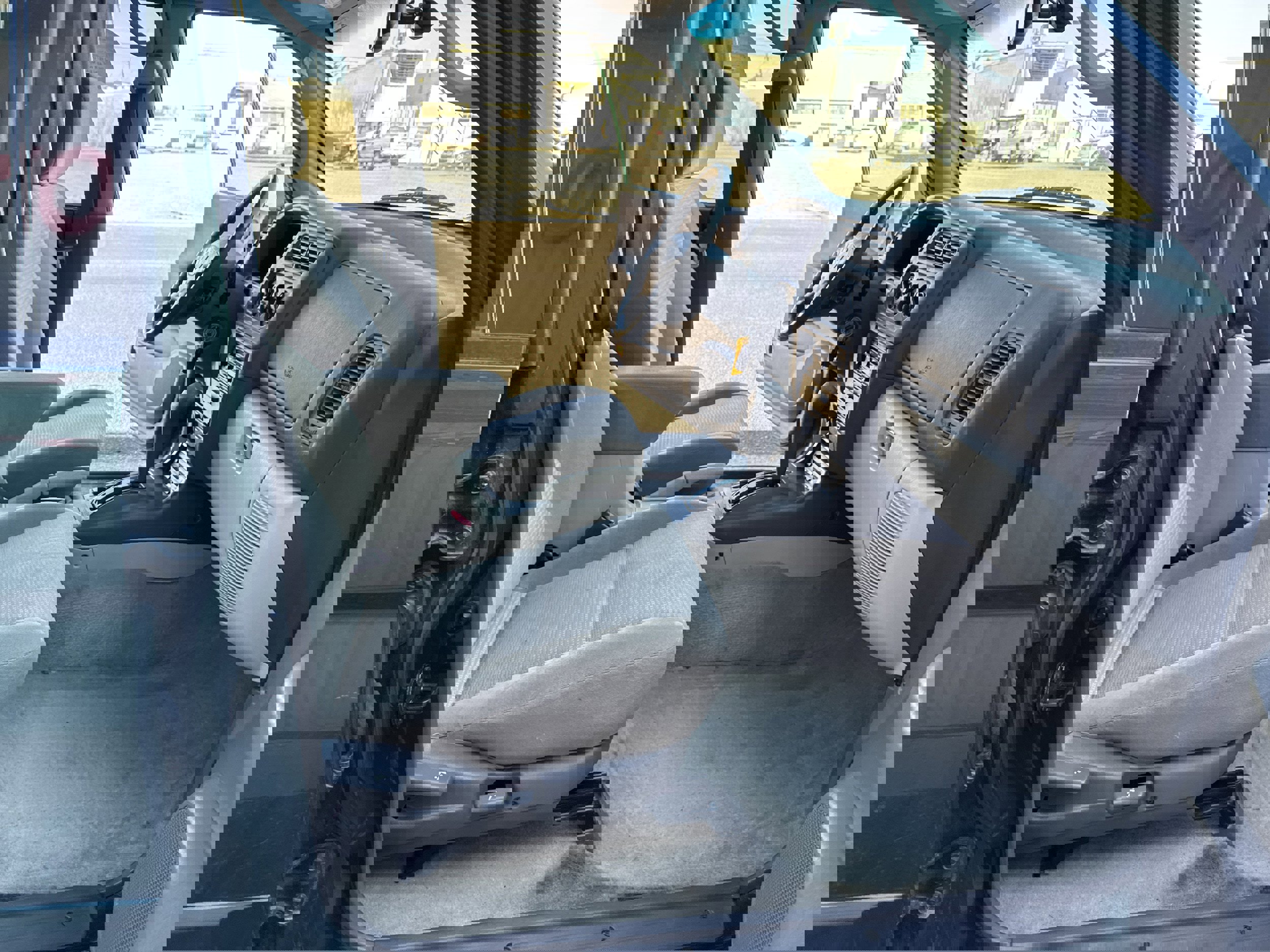 Used 2002 Mitsubishi Montero Sport XLS image 5