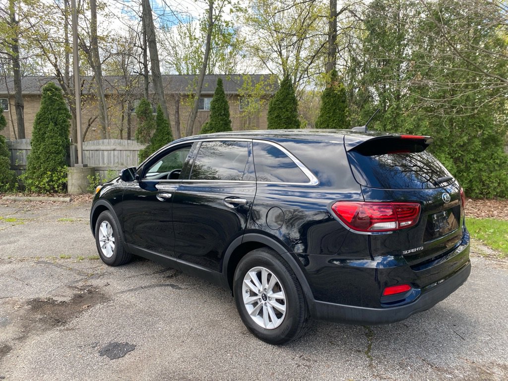 Used 2019 Kia Sorento L image 3